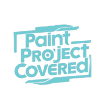 Paint Project Covered